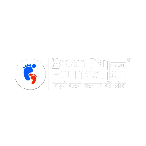 Kadam Parivartan Foundation